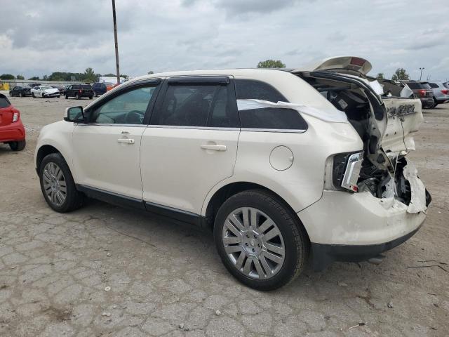 Photo 2 from auction – 2008 FORD EDGE LIMIT with VIN 2FMDK39C78BA82616