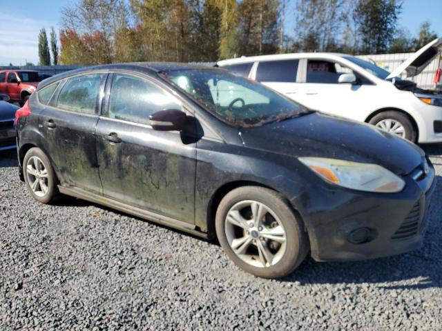 Photo 4 from auction – 2014 FORD FOCUS SE with VIN 1FADP3K26EL300621