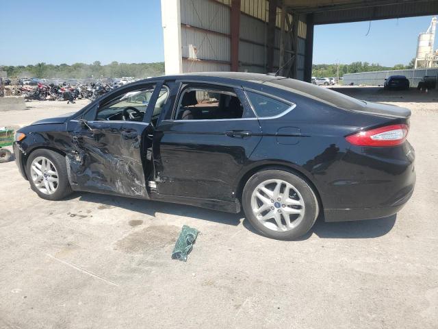 Photo 2 from auction – 2016 FORD FUSION SE with VIN 3FA6P0HD7GR279993