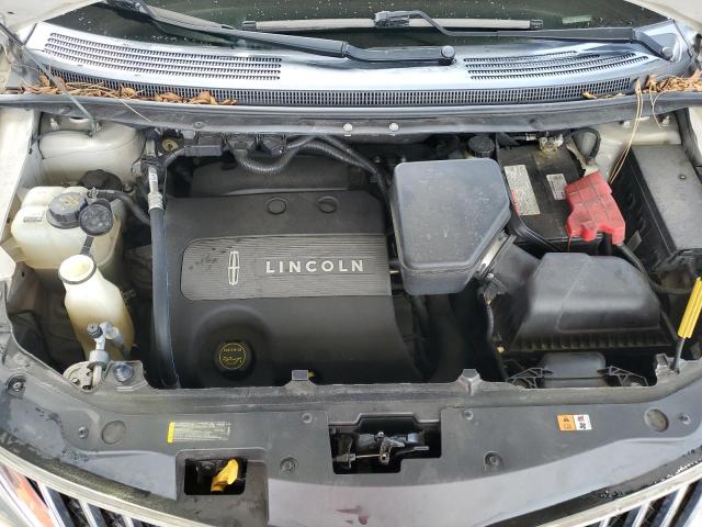 Photo 12 from auction – 2014 LINCOLN MKX with VIN 2LMDJ6JK7EBL16437