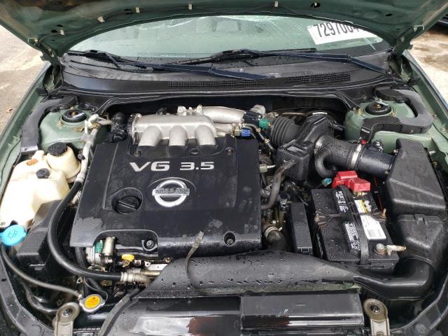 Photo 11 from auction – 2006 NISSAN ALTIMA SE with VIN 1N4BL11D76C267494