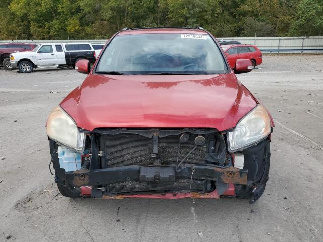 Photo 5 from auction – 2010 TOYOTA RAV4 LIMIT with VIN 2T3DF4DV4AW052435