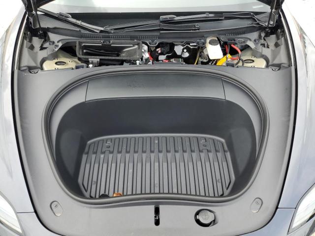 Photo 11 from auction – 2024 TESLA MODEL 3 with VIN 5YJ3E1EA9RF748993