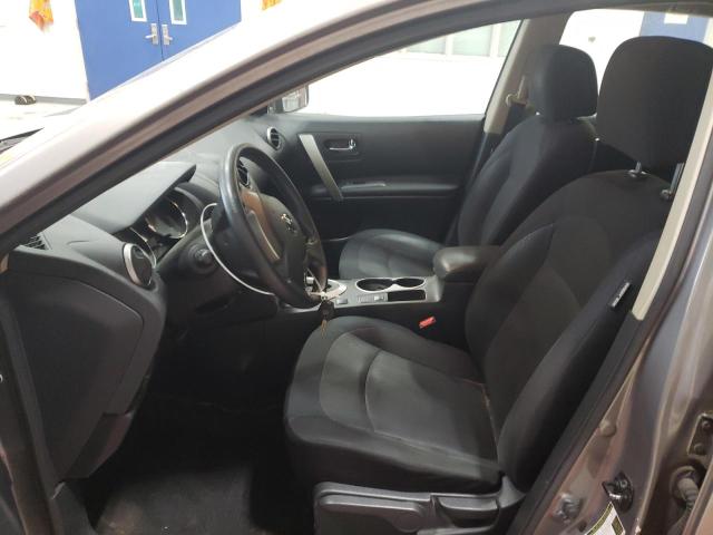 Photo 7 from auction – 2012 NISSAN ROGUE S with VIN JN8AS5MT2CW270854