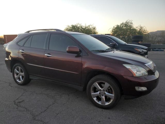 Photo 4 from auction – 2008 LEXUS RX 350 with VIN JTJGK31U889851544