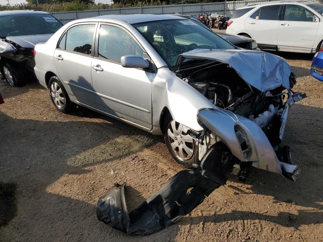 Photo 4 from auction – 2007 TOYOTA COROLLA CE with VIN 1NXBR32E67Z800566
