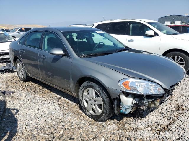 Photo 4 from auction – 2008 CHEVROLET IMPALA LS with VIN 2G1WB58K989286741