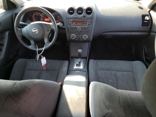 Photo 8 from auction – 2010 NISSAN ALTIMA BAS with VIN 1N4AL2AP6AN468134