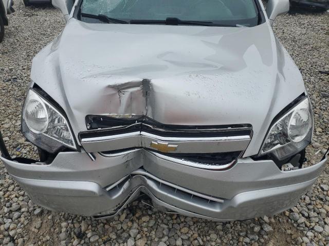 Photo 12 from auction – 2014 CHEVROLET CAPTIVA LT with VIN 3GNAL4EK9ES545330