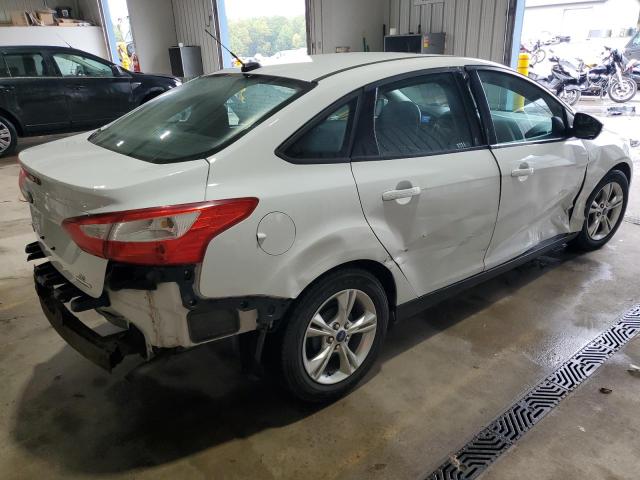 Photo 3 from auction – 2014 FORD FOCUS SE with VIN 1FADP3F24EL248626