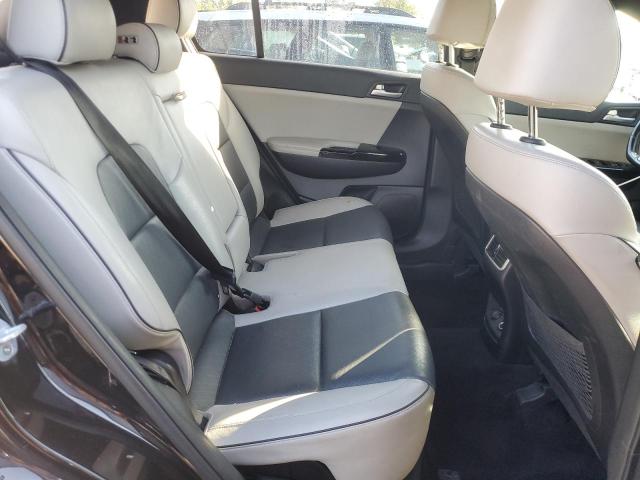 صورة رقم 11 من المزاد - 2018 KIA SPORTAGE E مع VIN KNDPNCAC3J7426641