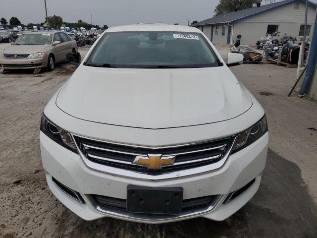 Photo 5 from auction – 2018 CHEVROLET IMPALA LT with VIN 2G1105S31J9139689