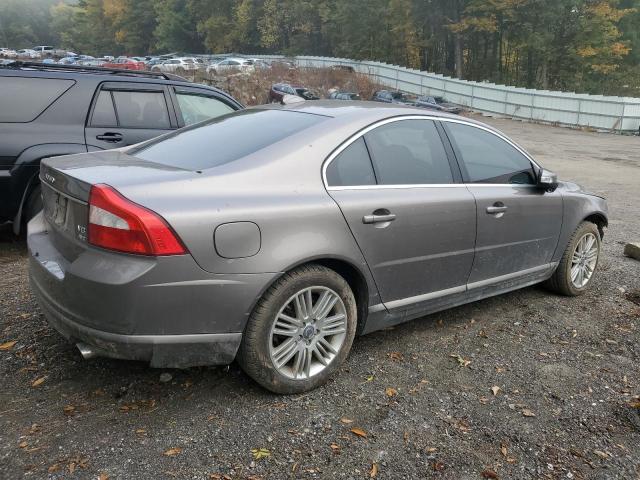 Photo 3 from auction – 2007 VOLVO S80 V8 with VIN YV1AH852271036440