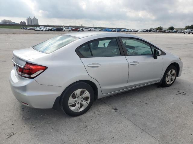 Photo 3 from auction – 2015 HONDA CIVIC LX with VIN 2HGFB2F51FH518742