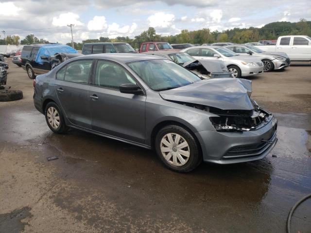 Photo 4 from auction – 2016 VOLKSWAGEN JETTA S with VIN 3VW267AJ3GM417009