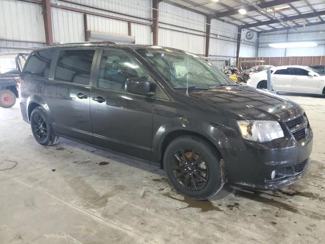 Photo 4 from auction – 2019 DODGE GRAND CARA with VIN 2C4RDGEG2KR695116