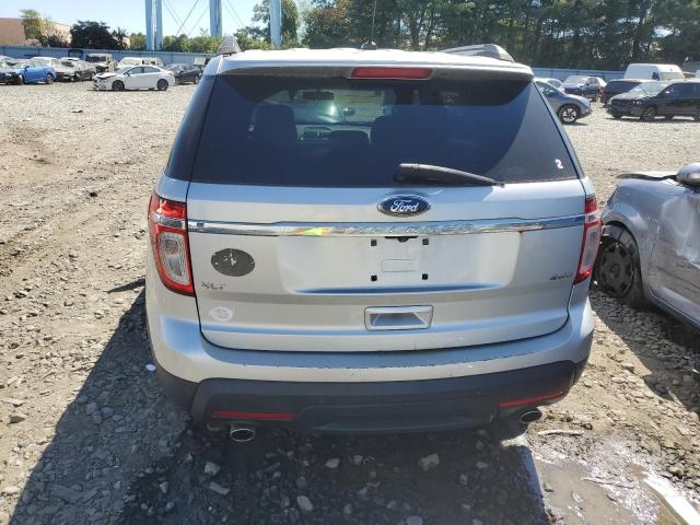 Photo 6 from auction – 2012 FORD EXPLORER X with VIN 1FMHK8D86CGA34270