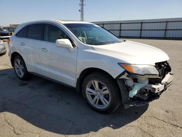 Photo 4 from auction – 2014 ACURA RDX with VIN 5J8TB3H35EL008156