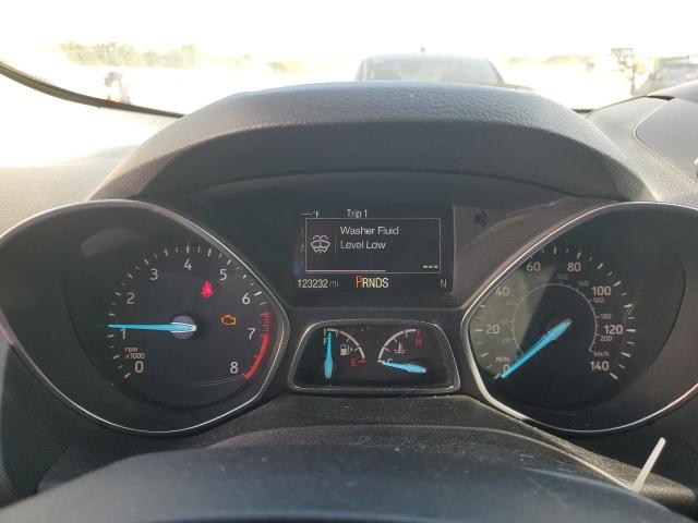 Foto 9 de la subasta – 2017 FORD ESCAPE TIT con VIN 1FMCU0JD2HUD56310