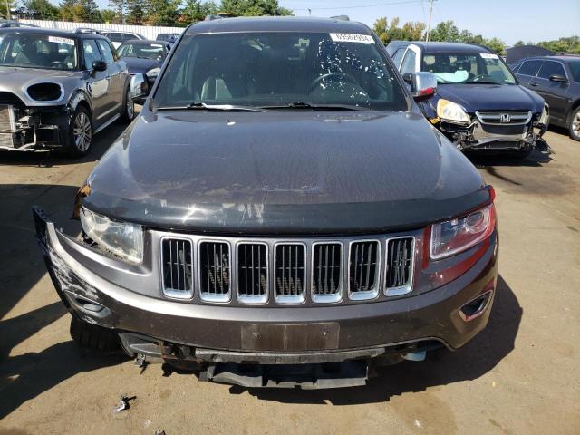 Photo 5 from auction – 2014 JEEP GRAND CHER with VIN 1C4RJFBG4EC269187