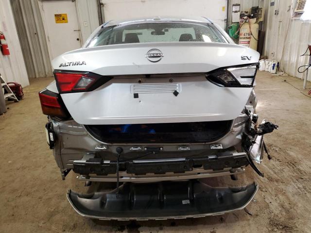 Photo 6 from auction – 2023 NISSAN ALTIMA SV with VIN 1N4BL4DV0PN306972