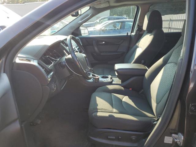 Photo 7 from auction – 2016 GMC ACADIA SLE with VIN 1GKKVPKD5GJ334889