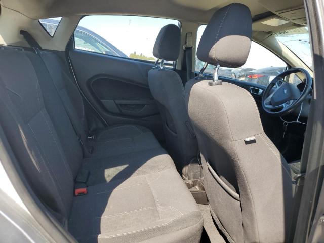 Photo 10 from auction – 2016 FORD FIESTA SE with VIN 3FADP4EJ4GM111492