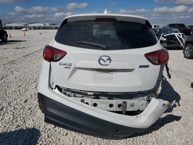 Photo 6 from auction – 2013 MAZDA CX-5 GT with VIN JM3KE4DE5D0154790