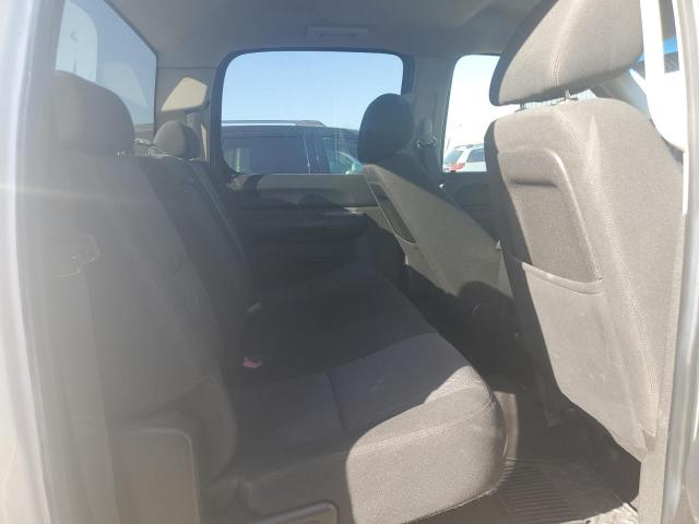Photo 10 from auction – 2010 GMC SIERRA K15 with VIN 3GTRKVE33AG103461