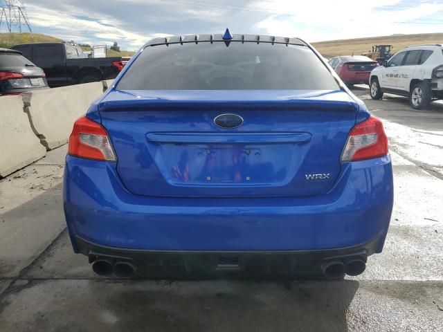 Фото 6 с аукциона – 2018 SUBARU WRX с VIN JF1VA1A68J9831910