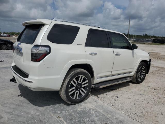 Photo 3 from auction – 2016 TOYOTA 4RUNNER SR with VIN JTEBU5JR8G5340593