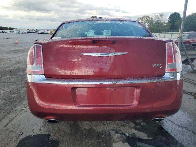 Photo 6 from auction – 2012 CHRYSLER 300C with VIN 2C3CCAET8CH186176