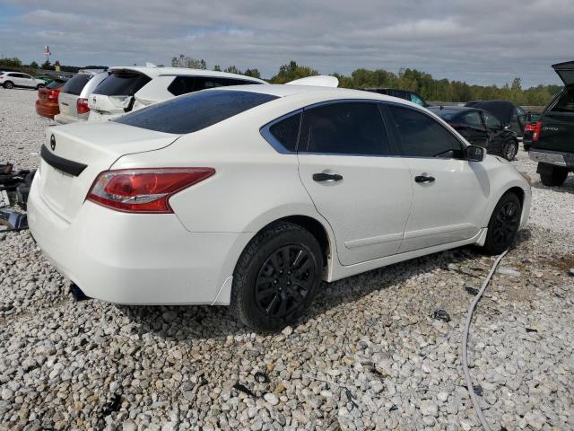 Photo 3 from auction – 2013 NISSAN ALTIMA 2.5 with VIN 1N4AL3AP6DC216857