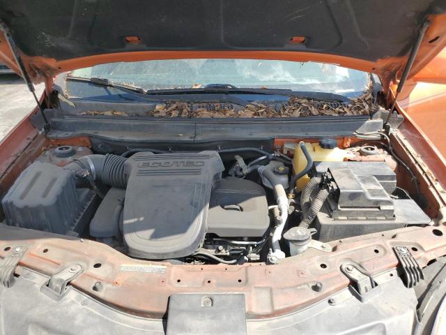 Photo 12 from auction – 2008 SATURN VUE XE with VIN 3GSCL33P38S595272