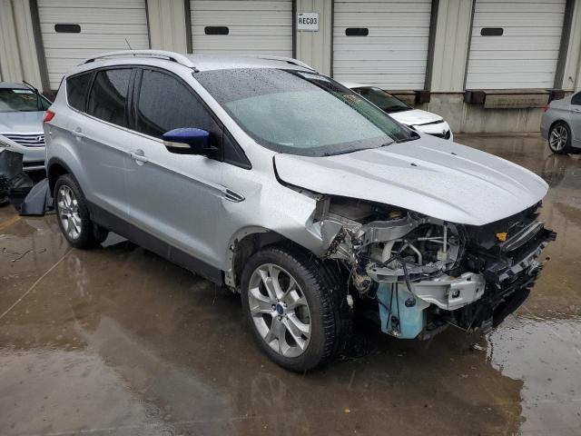 Photo 4 from auction – 2014 FORD ESCAPE TIT with VIN 1FMCU0JX7EUC29140