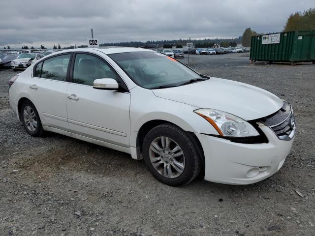 Photo 4 from auction – 2010 NISSAN ALTIMA BAS with VIN 1N4AL2APXAN421060