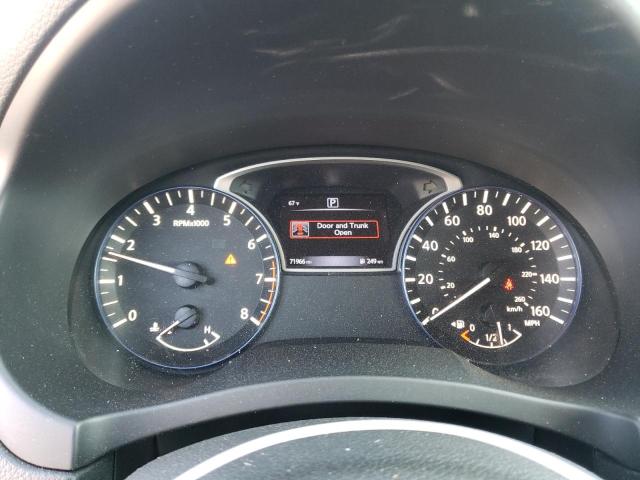 Photo 9 from auction – 2016 NISSAN ALTIMA 2.5 with VIN 1N4AL3AP3GN320859