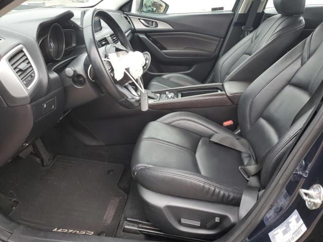 Photo 7 from auction – 2018 MAZDA 3 TOURING with VIN 3MZBN1V30JM274765