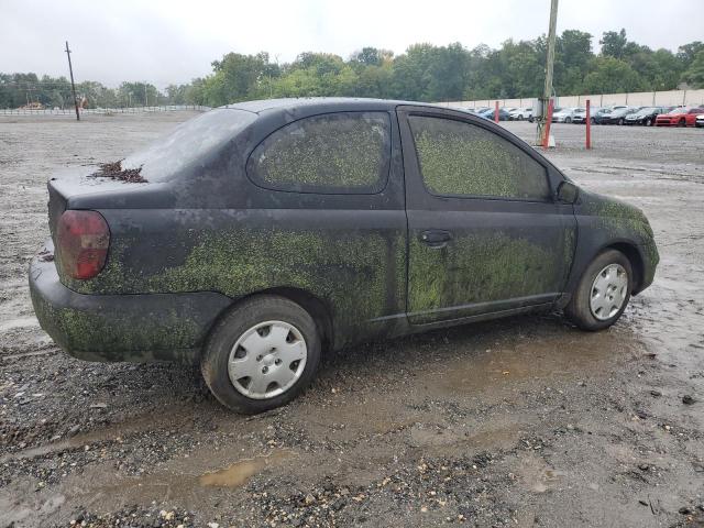 Photo 3 from auction – 2002 TOYOTA ECHO with VIN JTDAT123520245145
