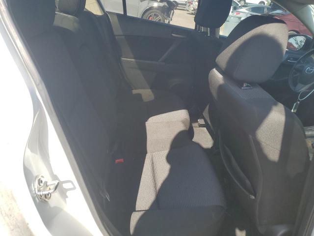 Photo 10 from auction – 2013 MAZDA 3 I with VIN JM1BL1V7XD1820114
