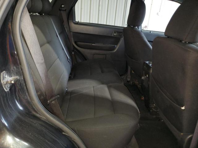 Photo 11 from auction – 2009 FORD ESCAPE XLT with VIN 1FMCU93G59KC56677
