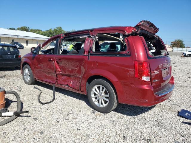 Photo 2 from auction – 2016 DODGE GRAND CARA with VIN 2C4RDGCG5GR258141