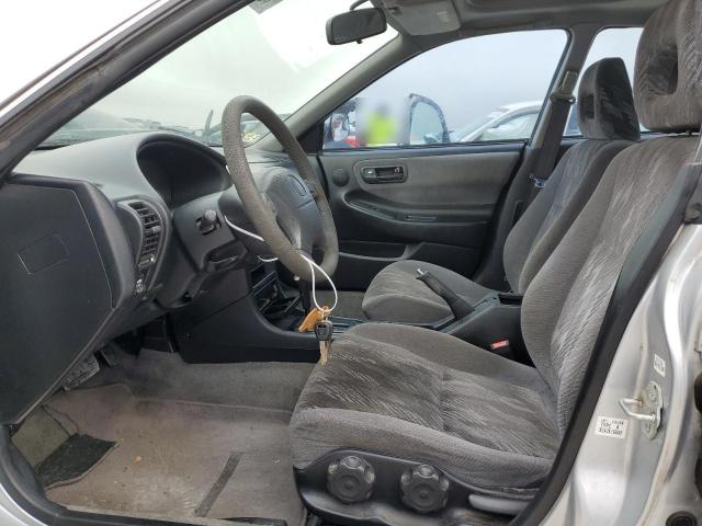 Photo 7 from auction – 2001 ACURA INTEGRA LS with VIN JH4DB76571S000122