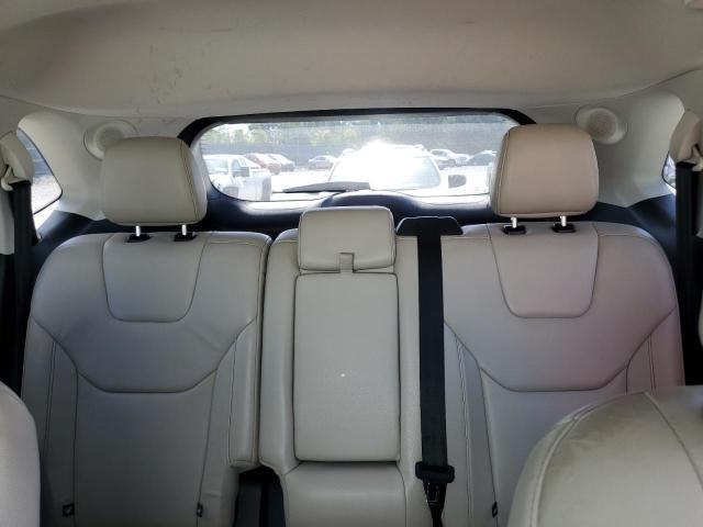Photo 10 from auction – 2015 FORD EDGE TITAN with VIN 2FMTK4K97FBB50829