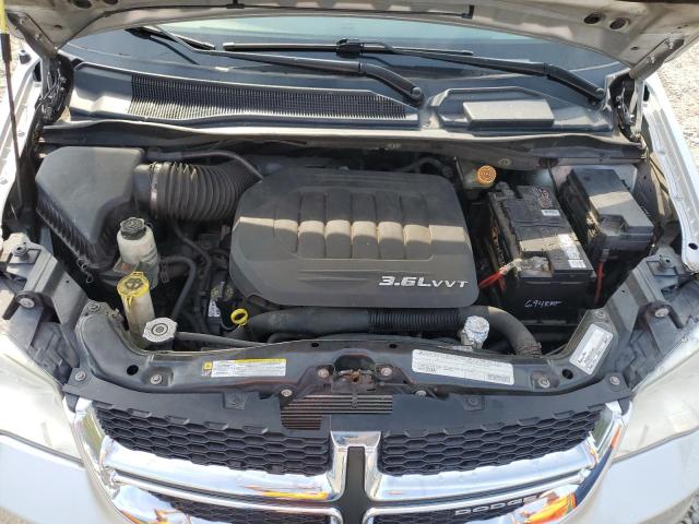 Photo 12 from auction – 2011 DODGE GRAND CARA with VIN 2D4RN3DG8BR663779