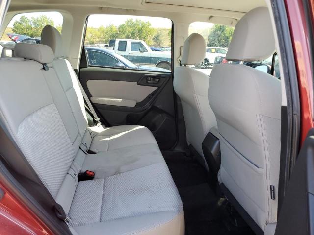 Photo 11 from auction – 2015 SUBARU FORESTER 2 with VIN JF2SJAFCXFH548841