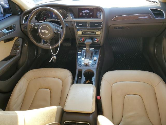 Photo 8 from auction – 2015 AUDI A4 PREMIUM with VIN WAUFFAFL6FN016924