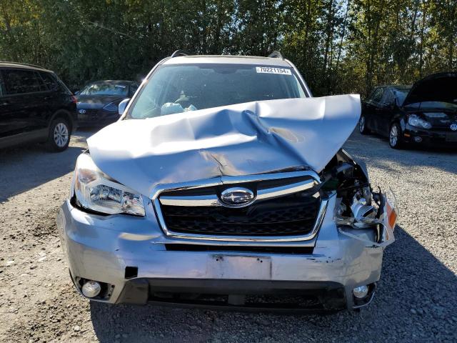 Photo 5 from auction – 2015 SUBARU FORESTER 2 with VIN JF2SJAWC0FH457089