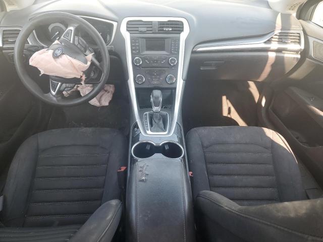 Photo 8 from auction – 2014 FORD FUSION SE with VIN 3FA6P0H7XER164912