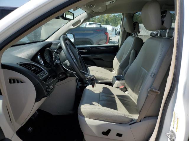Photo 7 from auction – 2014 CHRYSLER TOWN & COU with VIN 2C4RC1CG1ER178011